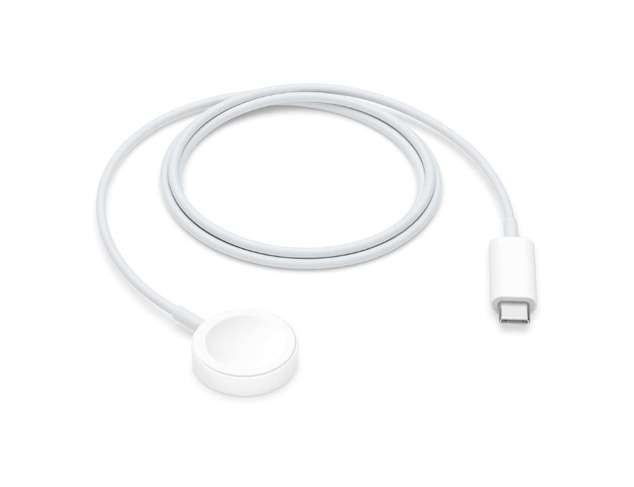 Apple Watch Magnetic Fast Charger to USB-C Cable (1 m)