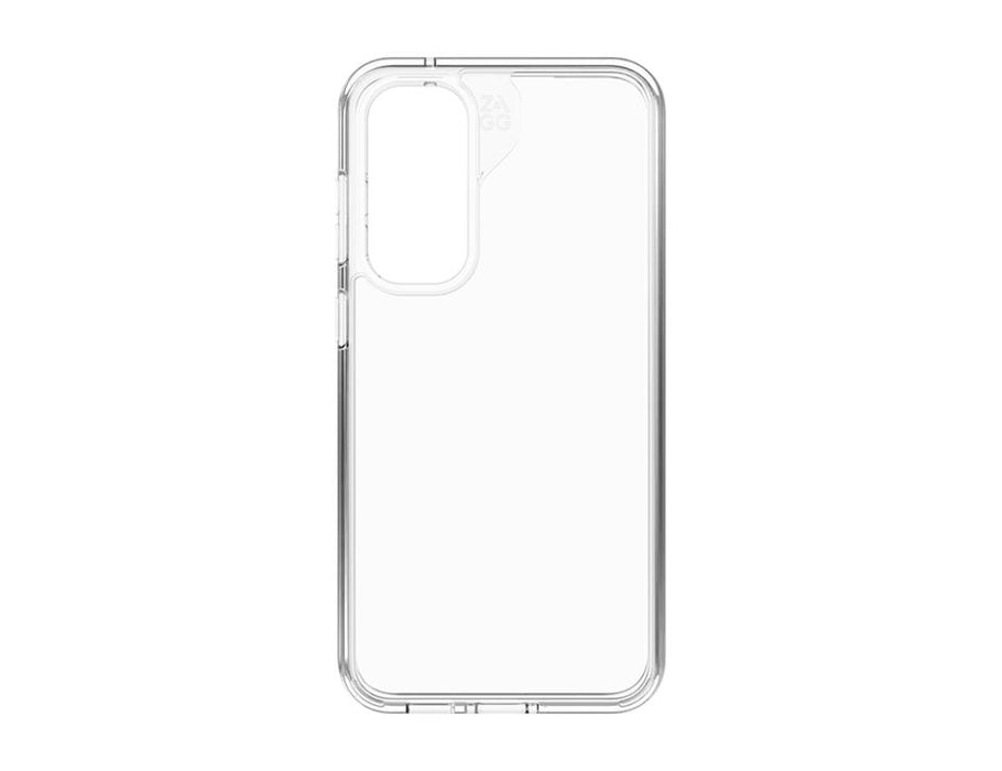 Zagg Crystal Palace Clear Case for Samsung Galaxy S23 FE