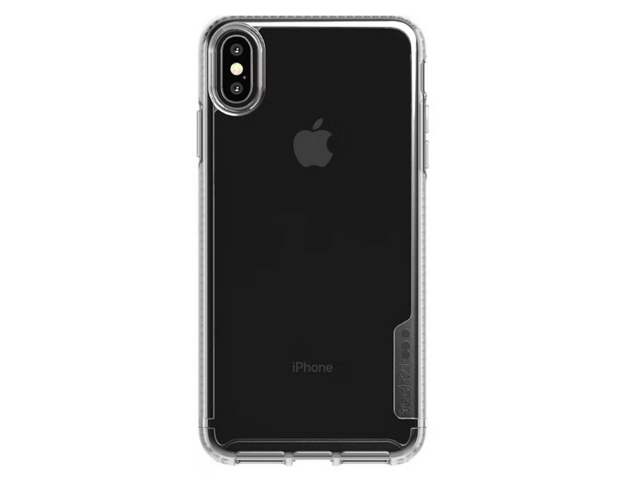 Tech21 pure Clear for iPhone XS Max clear