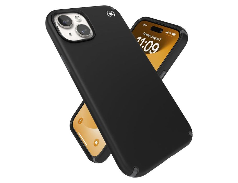 Speck Presidio 2 Pro 13FT 4M  Microban Black Case For Iphone 6.7 (2022)