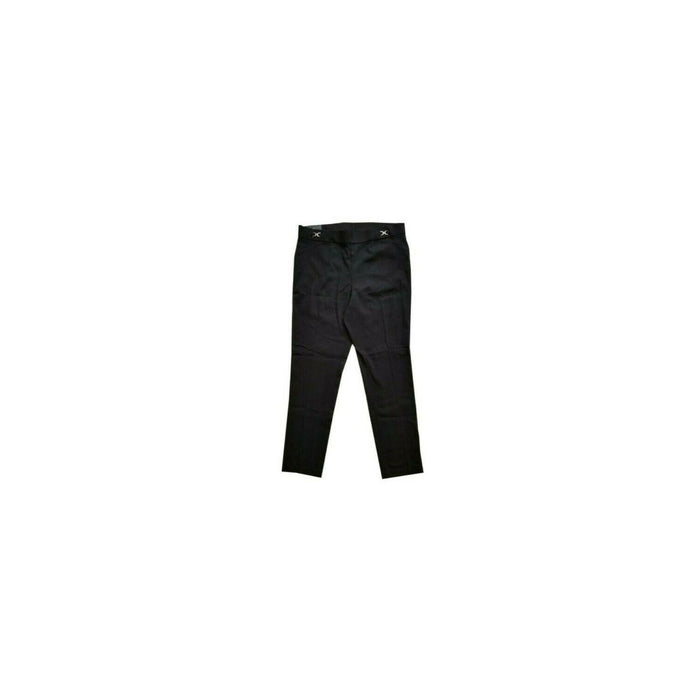 Rafaella Comfort Slim Leg Black 14