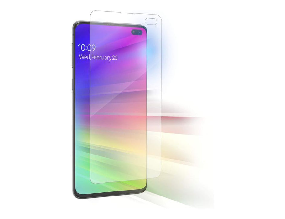 Zagg Invisible Shield Ultra Vision Guard For Samsung Galaxy S10+