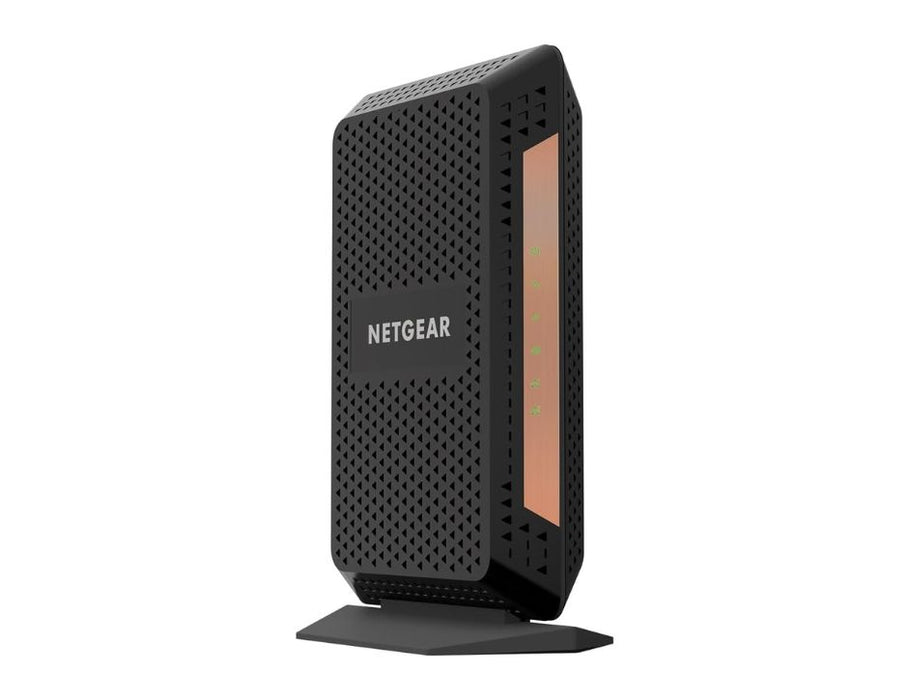 Netgear Nighthawk Multi-Gig Speed Cable Modem DOCSIS 3.1 for XFINITY by Comcast, Spectrum® and Cox