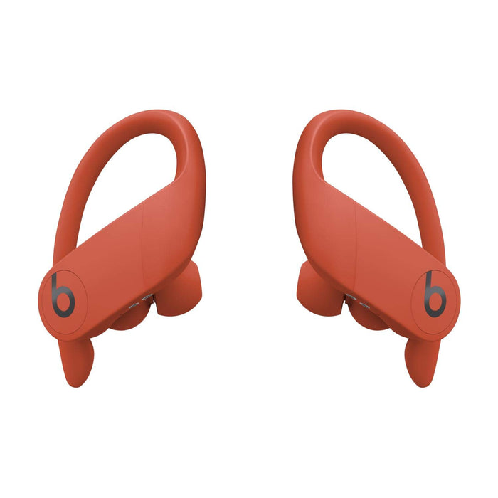 Powerbeats Pro - Totally Wireless Earphones Lava Red