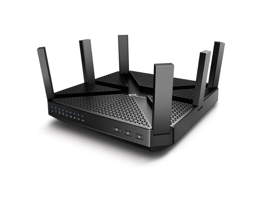 TP-Link Archer Tri-Band Wi-Fi Router