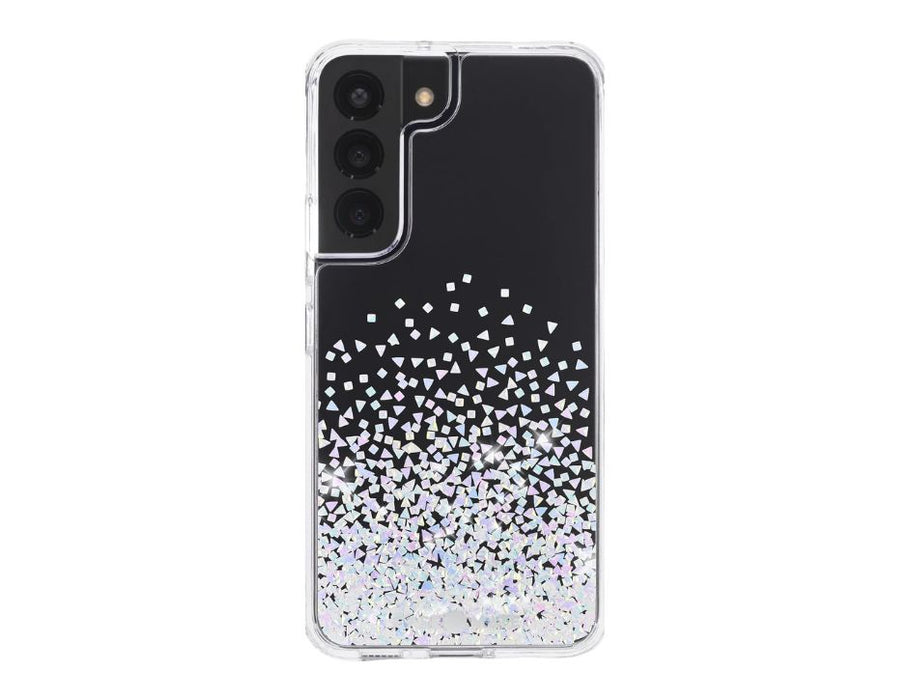 Case-Mate Twinkle Diamond Ombre Case for Samsung Galaxy S22