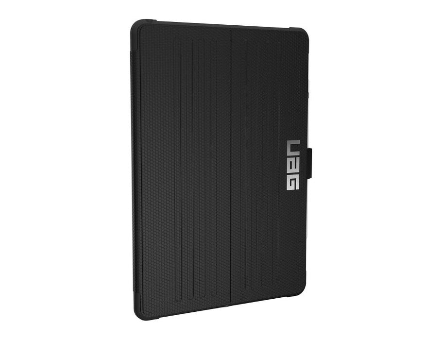 UAG Folio iPad Pro 10.5-inch/iPad Air 10.5-inch (3rd Gen, 2019) Military Drop Tested iPad Cover | Color: Black