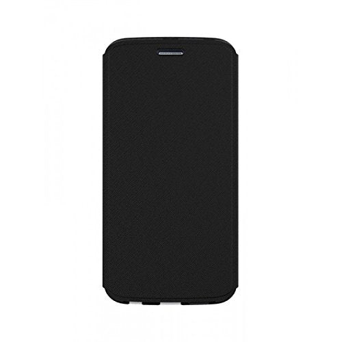 tech21 EVO FRAME Wallet for Samsung Galaxy S6 EDGE  Black