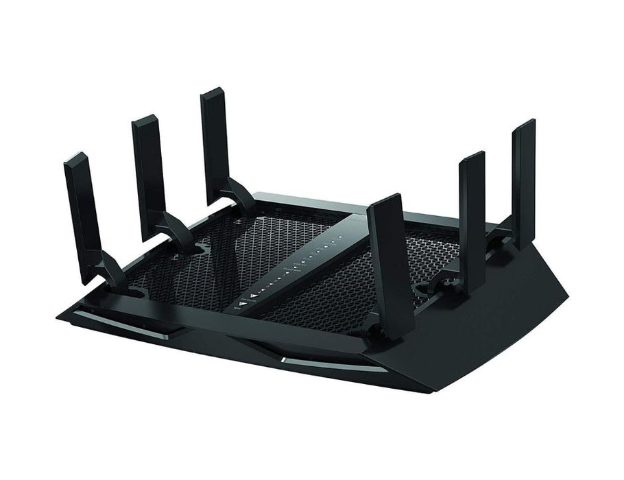 Netgear NIGHTHAWK X6S AC3000 Tri-Band WiFi Router