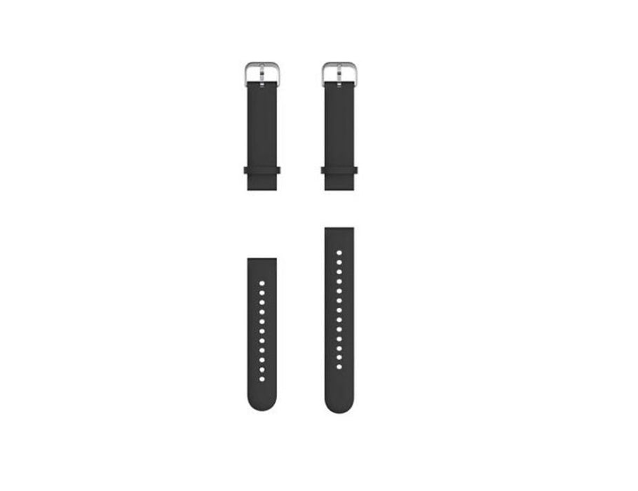 Verizon GizmoWatch Replacement Band for GizmoWatch 2/1  | Color: Black