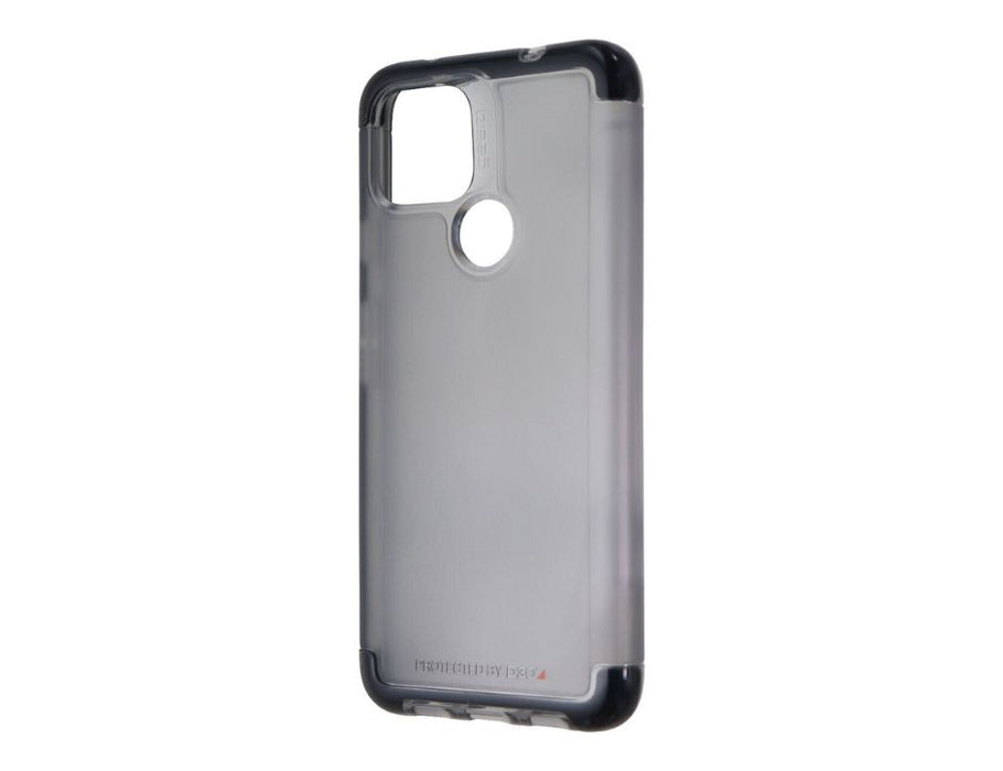 Gear4 Wembley Palaette Case for Google Pixel 4a (5G) | Color: Smoke