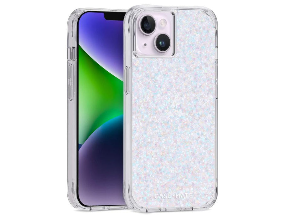 Case-Mate iPhone 14 Plus Case | Twinkle Diamond