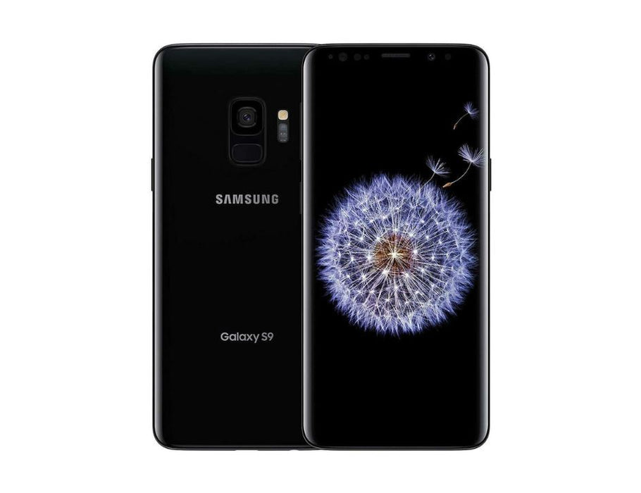 Samsung Galaxy S9 64GB | Color: Black