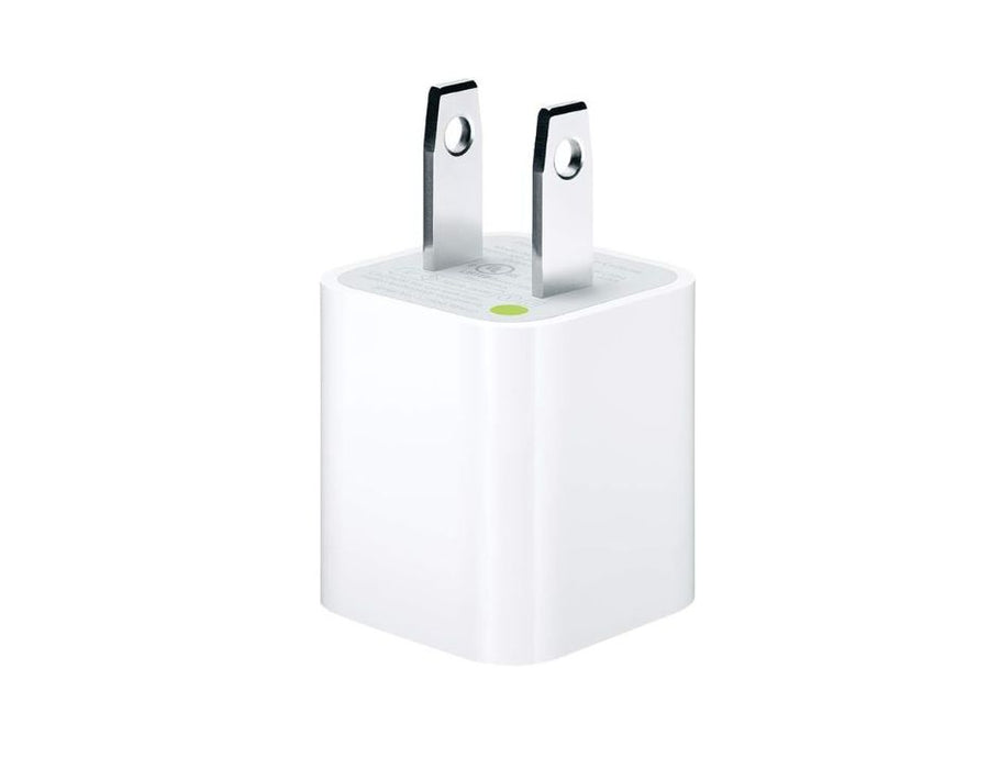 Apple 5W USB Power Adapter - MD810LL/A