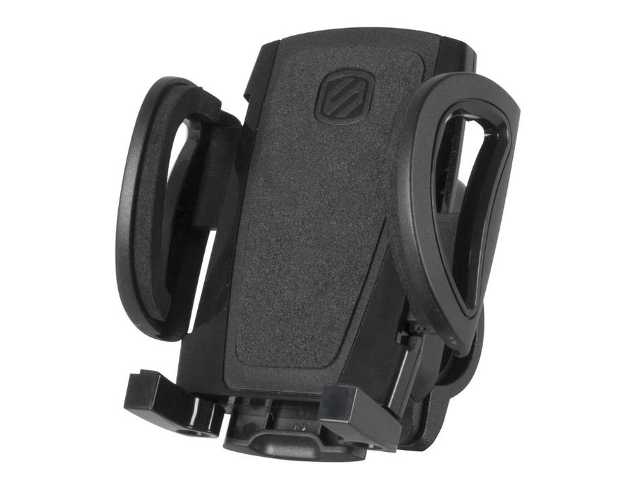 Scosche Handle it Handlebar Phone Mount | Color: Black