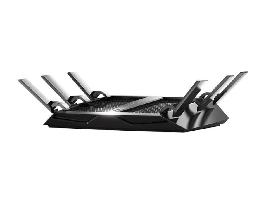 Netgear Nighthawk X6 AC3000 Tri-Band WiFi Router