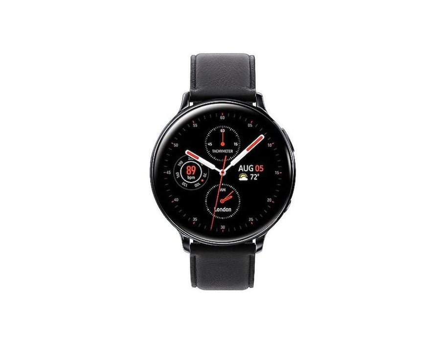 Samsung Galaxy Watch Active2 (44mm) (LTE) | Color: Black