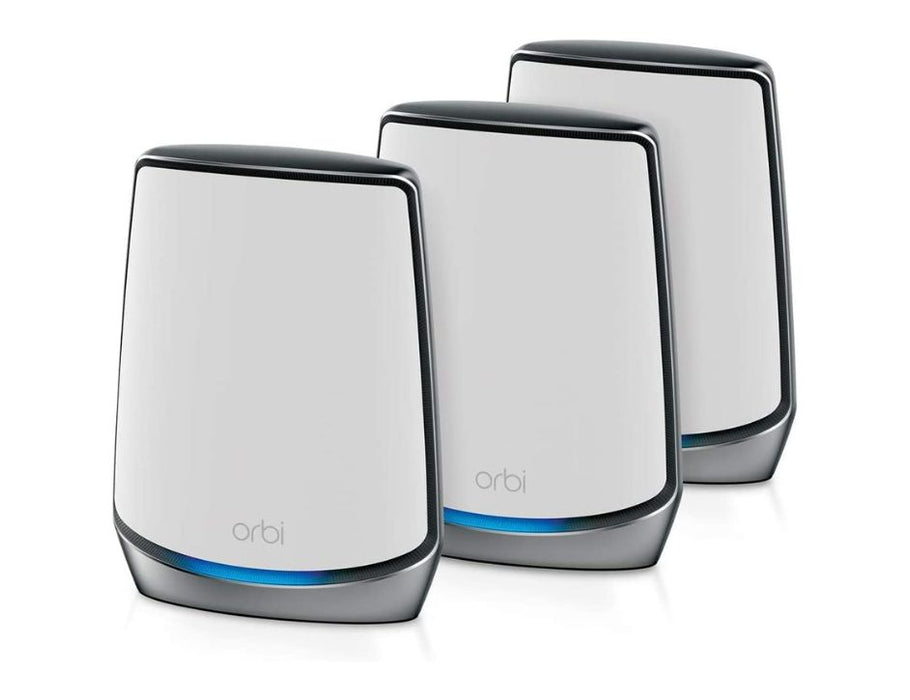 Netgear Orbi AX5700 Tri-Band Mesh Wi-Fi 6 System