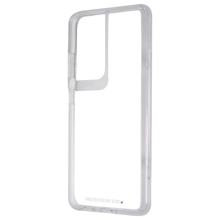 Gear4 Crystal Palace Clear Case for Samsung Galaxy S21 ULTRA 5G