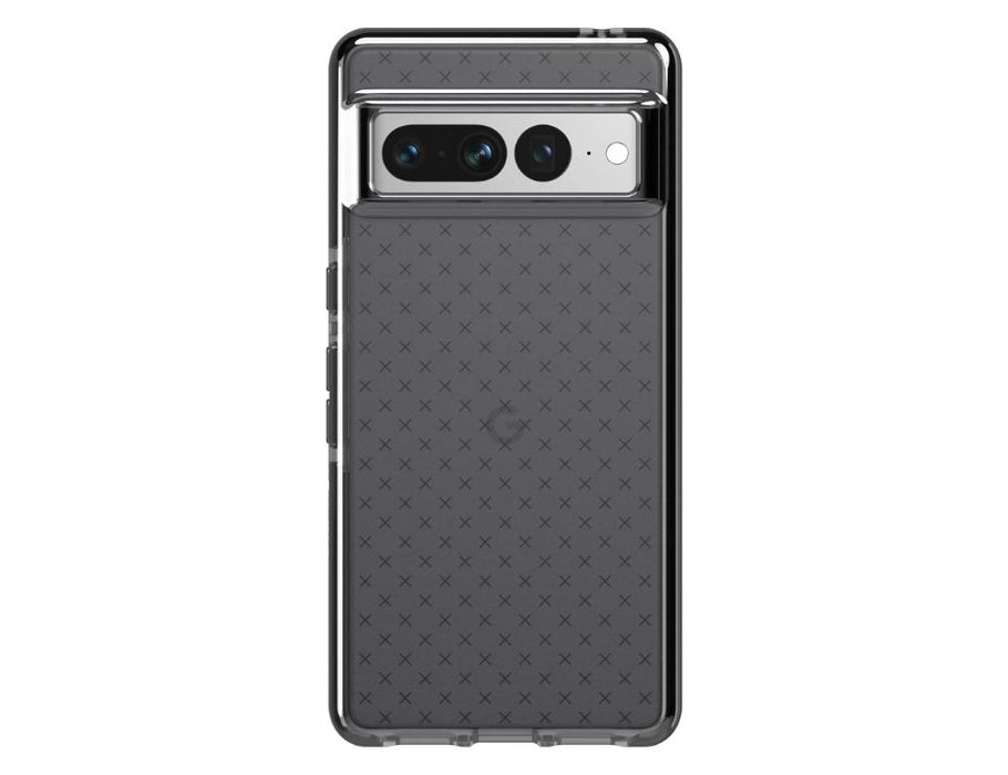 Tech21 Google Pixel 7 Pro Evo Check – Ultra-Protective Phone Case with 16ft Multi-Drop Protection