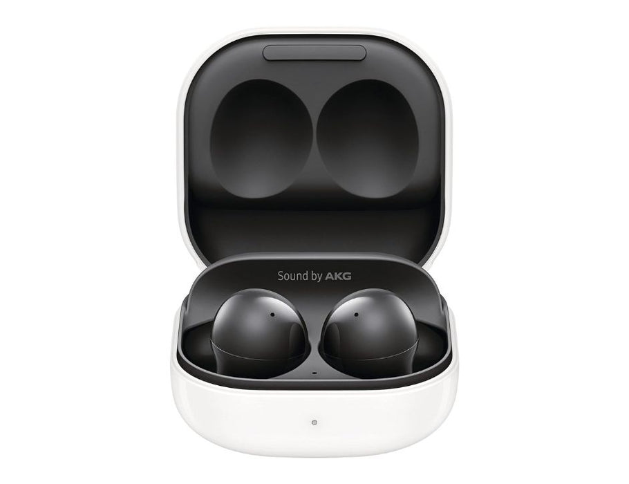 Samsung Galaxy Buds2 Wireless Earbuds | Color: Black