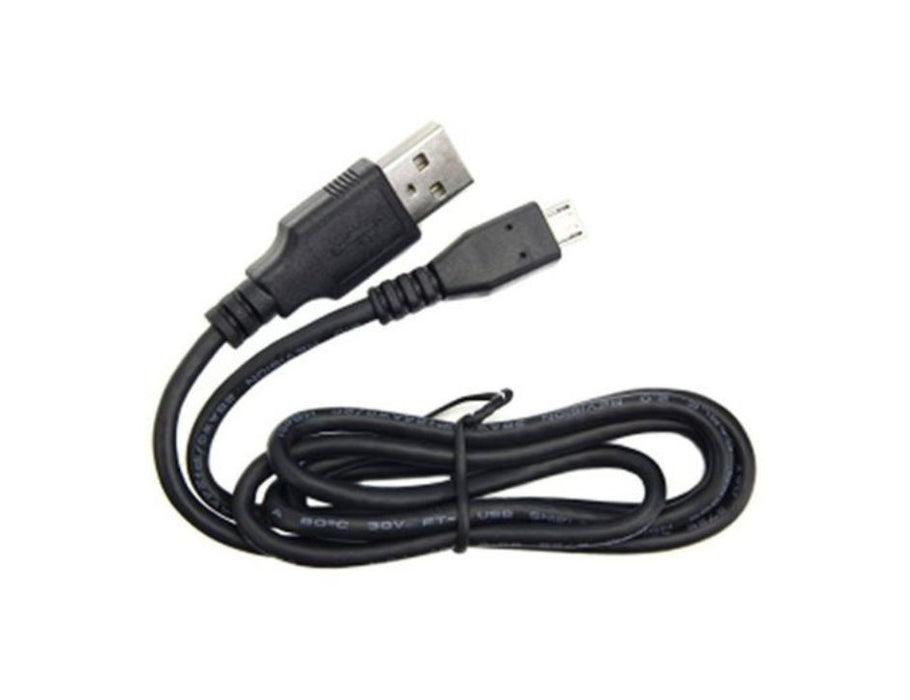 Alcatel Cable Micro USB (Bulk Packaging)