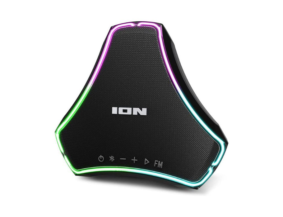 ION Audio Triumph Bluetooth Speaker