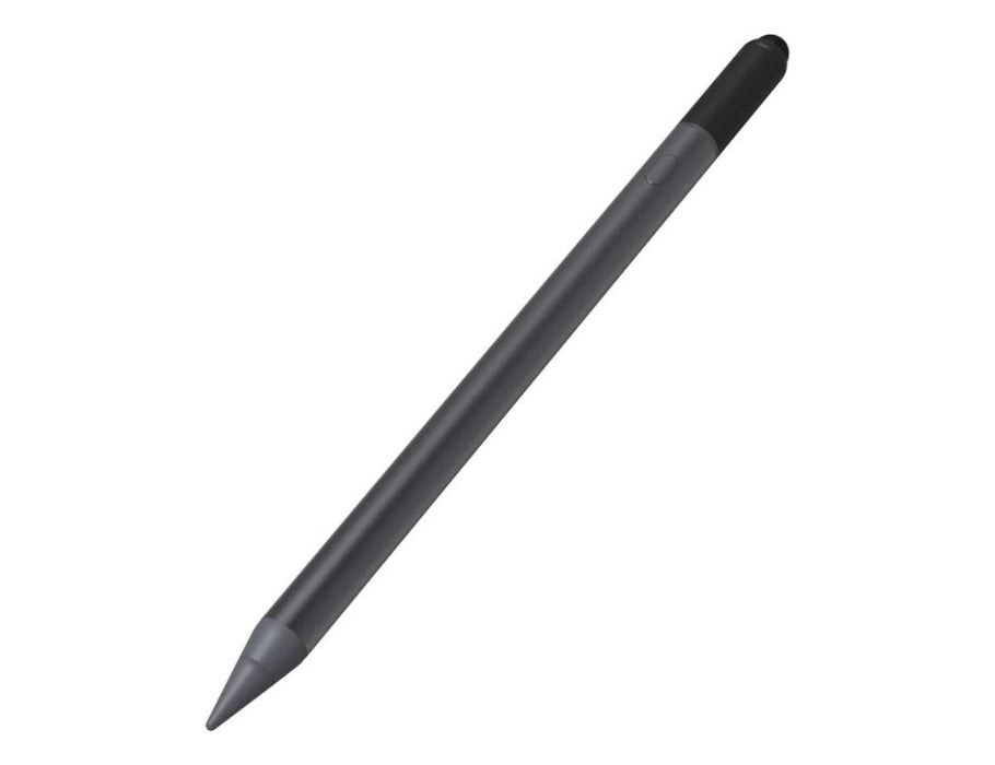 Zagg Pro Stylus Magnetic Connection Tilt Recognition Palm Rejection | Color: Black