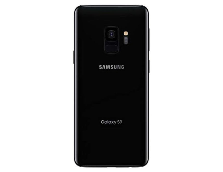 Samsung Galaxy S9 64GB | Color:  Black