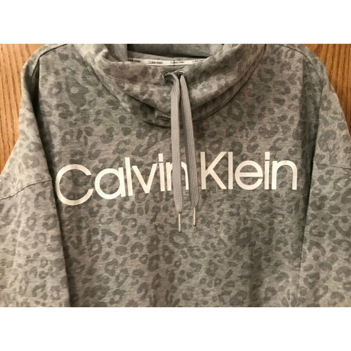 Calvin Klein Women's Sweater RFY XL