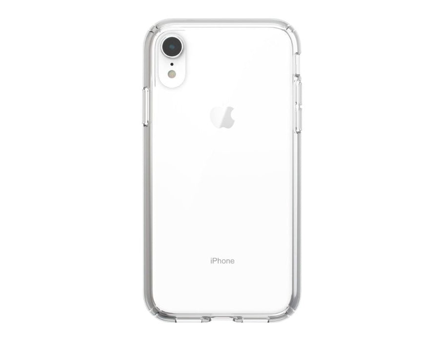 Speck Presidio Stay Clear Case for Apple iPhone XR