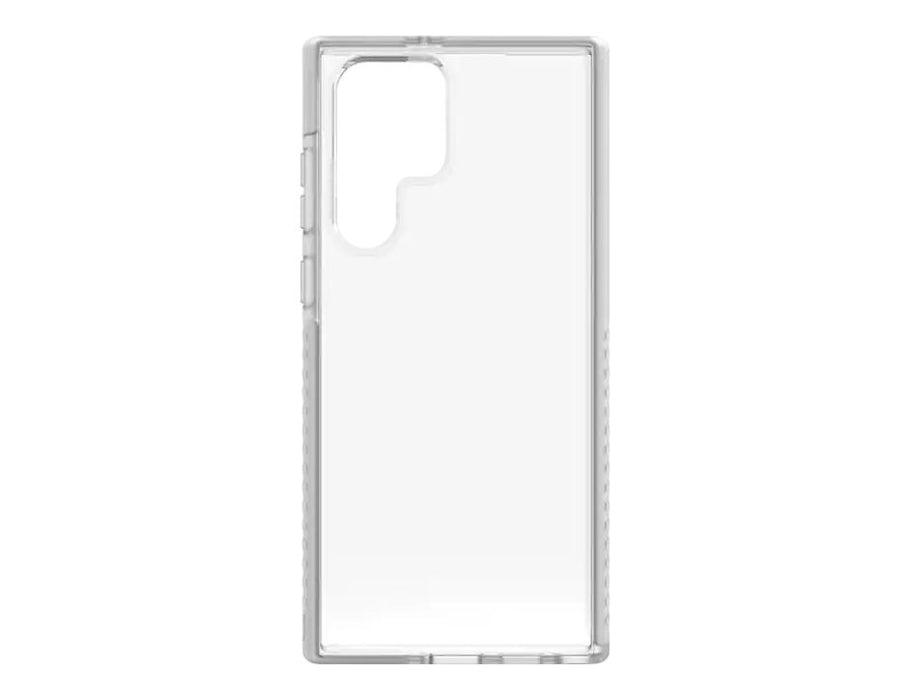 BodyGuardz Ace Pro Clear Case for Samsung Galaxy S22 Ultra