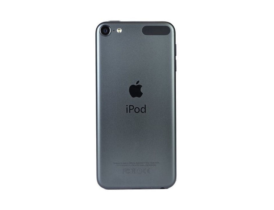 Apple iPod touch® 16GB MP3 Player - MKH62VC/A | Color: Space Gray