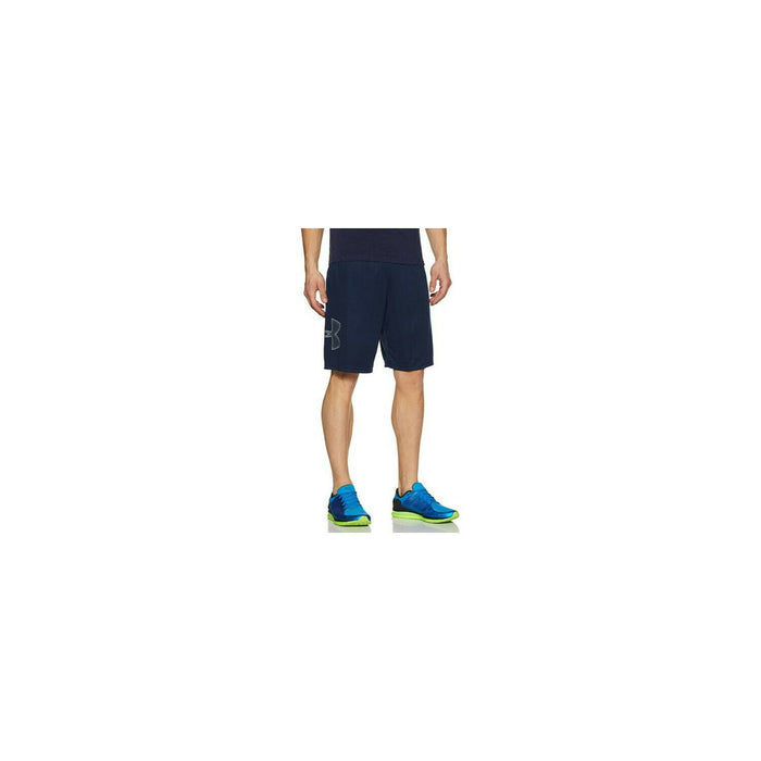 Under Armour Short Aqua Extra Extra Large