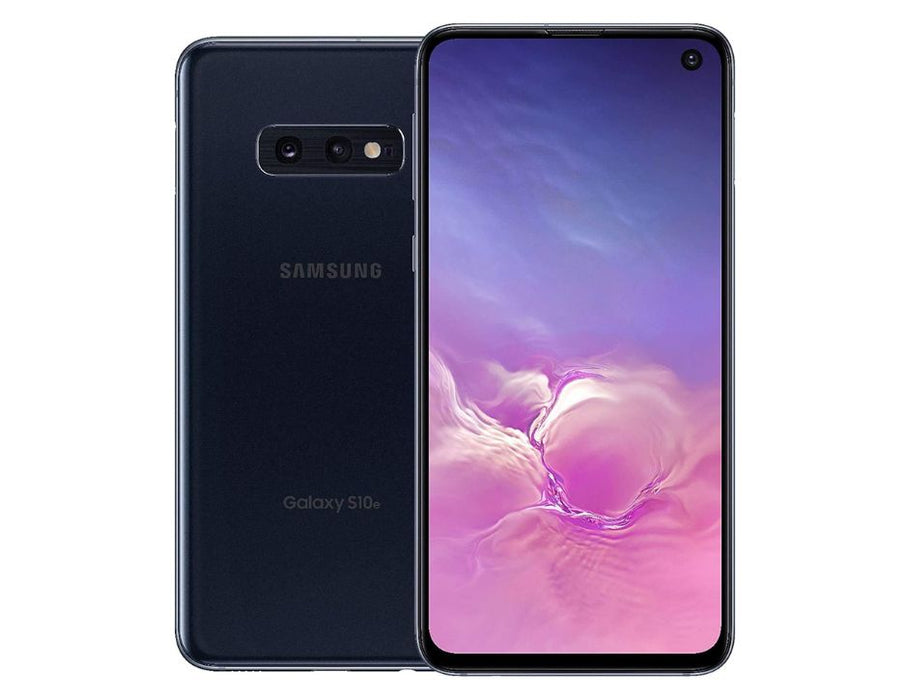 Samsung Galaxy S10e 128GB | Color: Prism Black