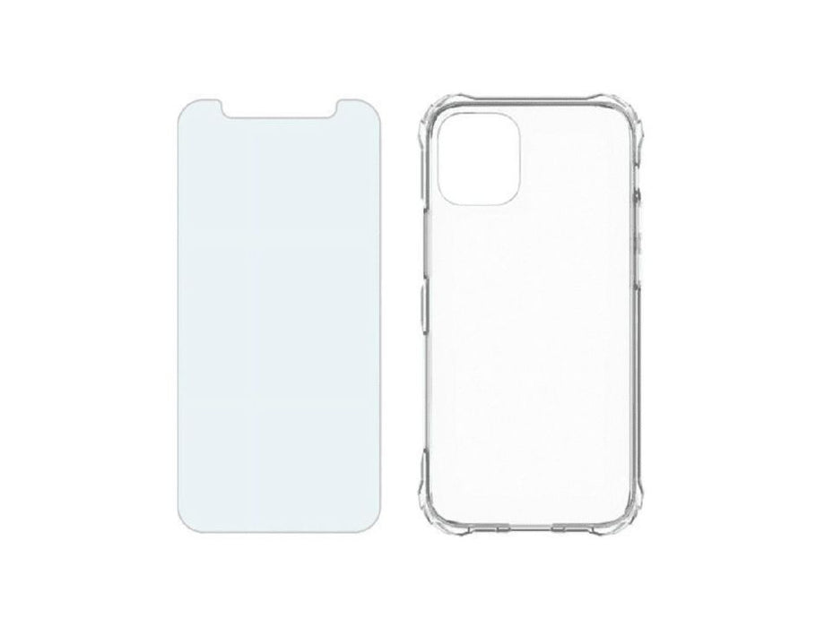 Verizon Clear Case for New 2020 iPhone 5.4-inch