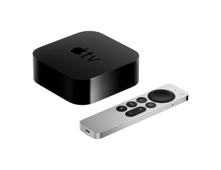 Apple TV HD - 32GB, 2nd Generation