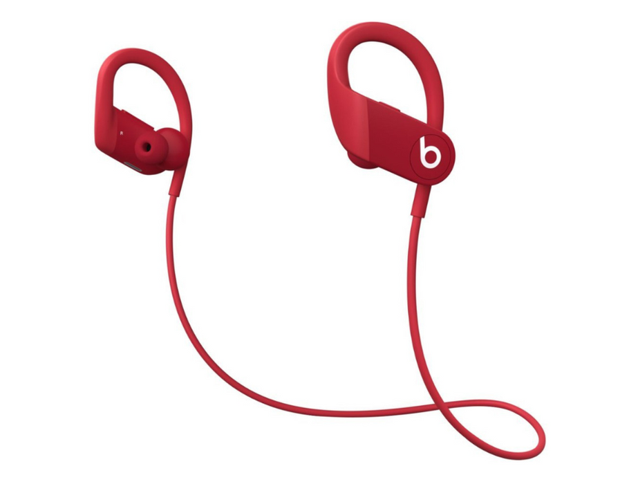 Beats by Dr. Dre Powerbeats High Performance Wireless Earphones Colo Global Mobiles Inc