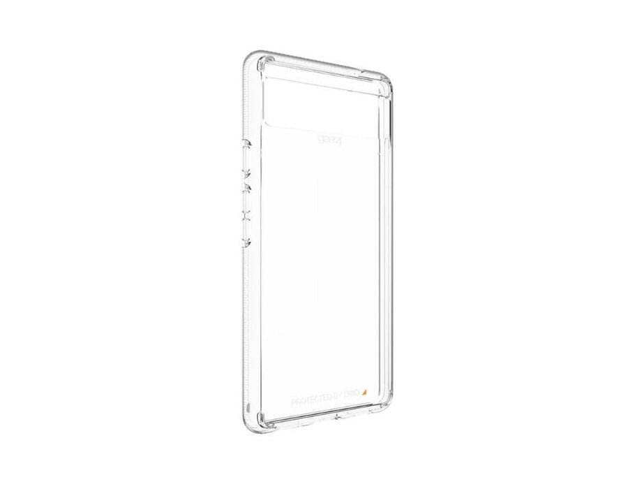 Gear4 ZAGG Crystal Palace Clear Case For Google Pixel 6a 5G