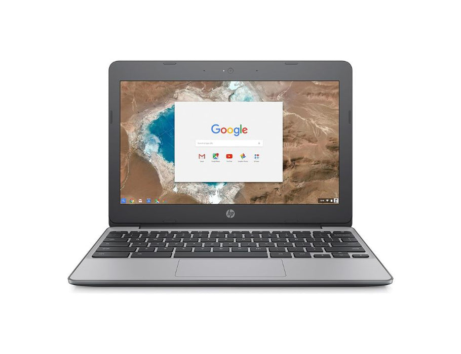 HP Chromebook 11.6"