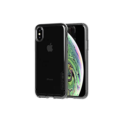 Tech21 Pure Tint for Apple iPhone X and XS Phone Case with 10 ft. Drop Protection