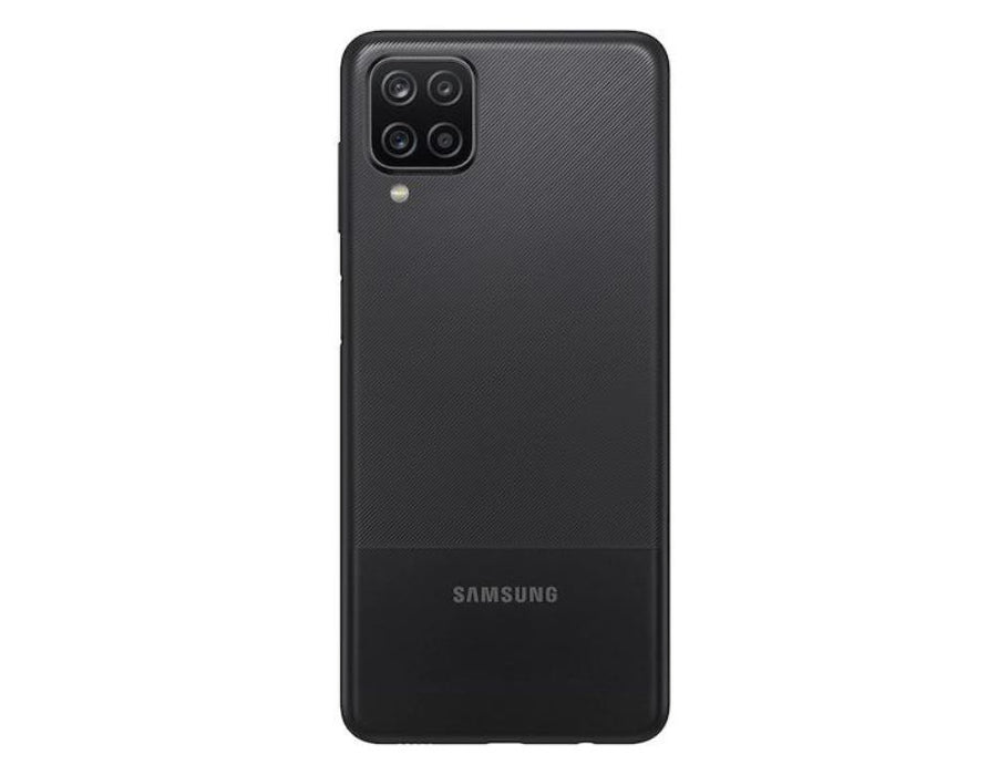 Samsung Galaxy A12 32GB  US Cellular | Color: Black