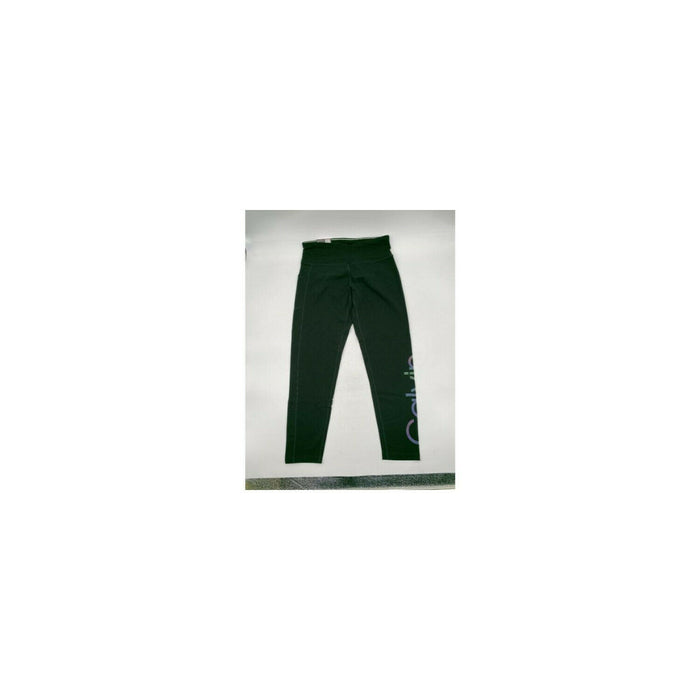 Calvin Klein Jersey Legging 4DE L