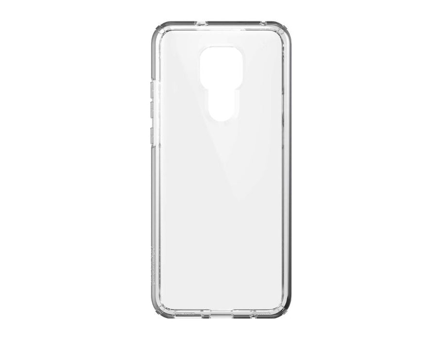 Speck Presidio ExoTech Clear Case for Moto G PLAY