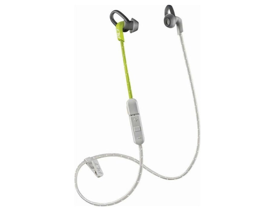 Plantronics Back Beat Fit Bluetooth Headphones