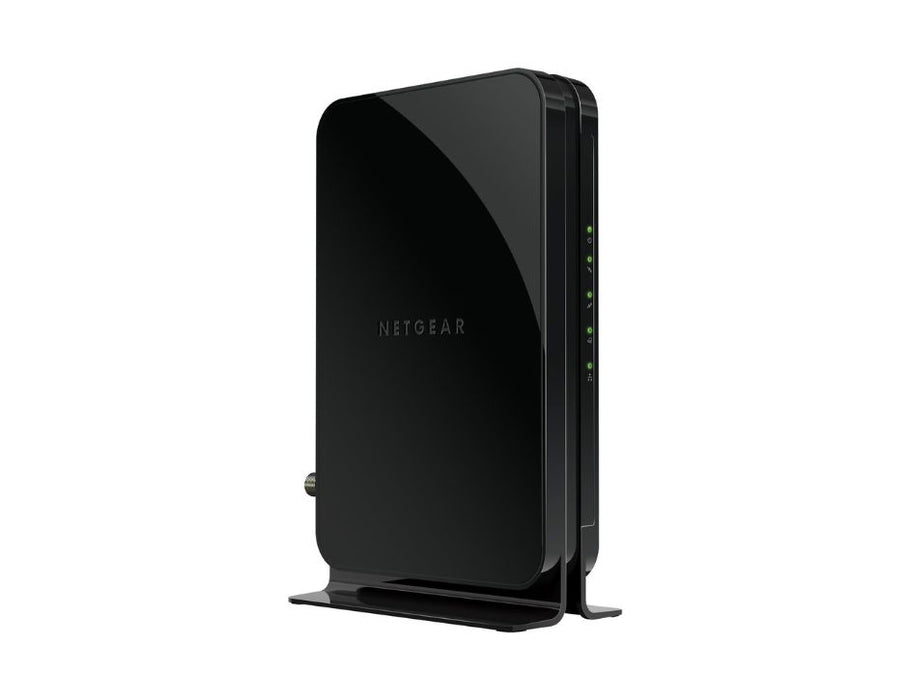 Netgear 16x4 DOCSIS 3.0 Cable Modem | Color: Black