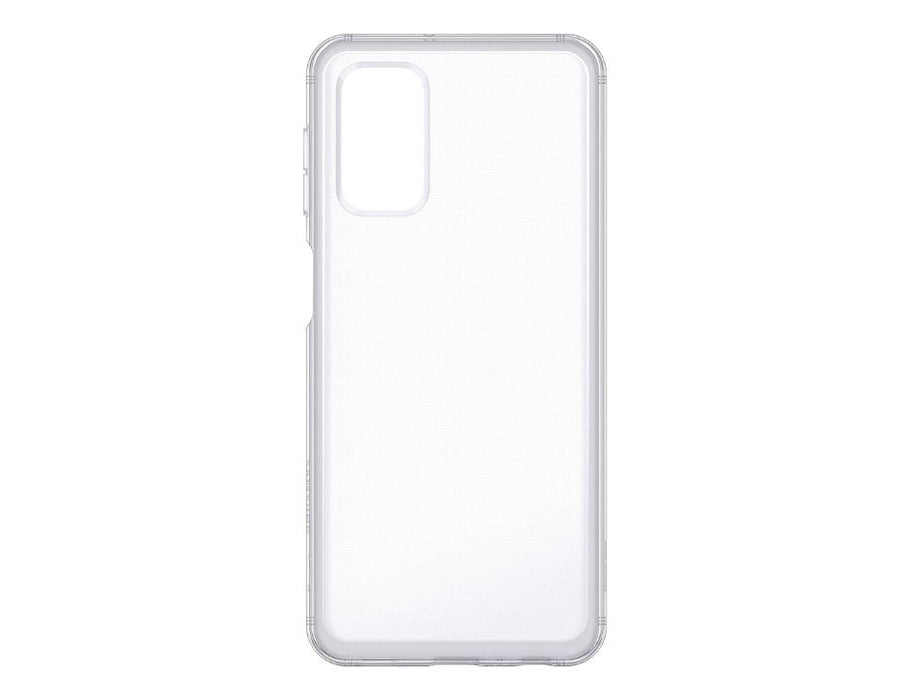 Samsung A32 Soft Clear Cover