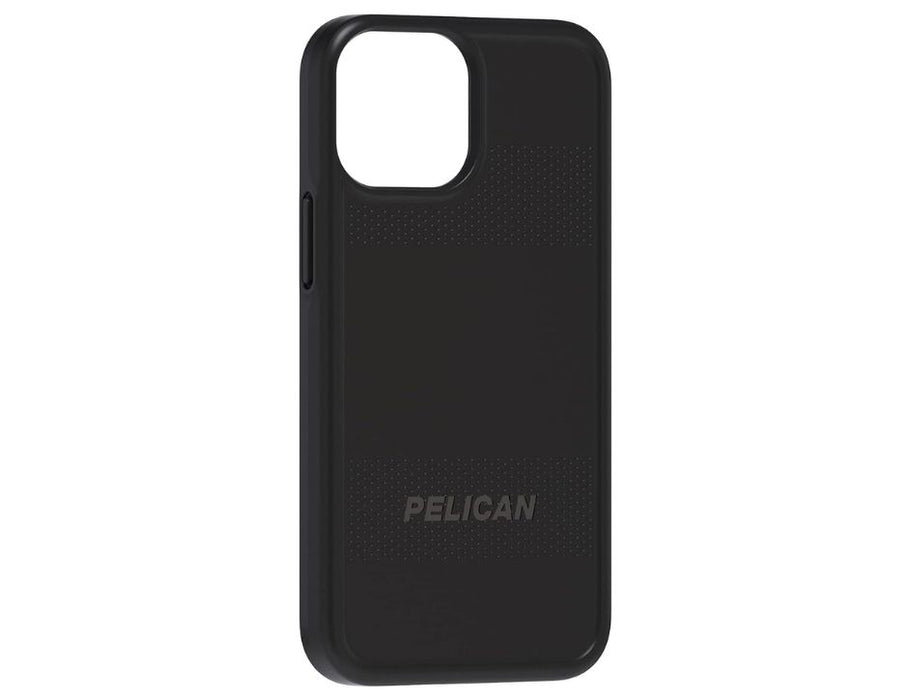 Pelican Protector  iPhone 13 mini Case with MagSafe | Color: Black