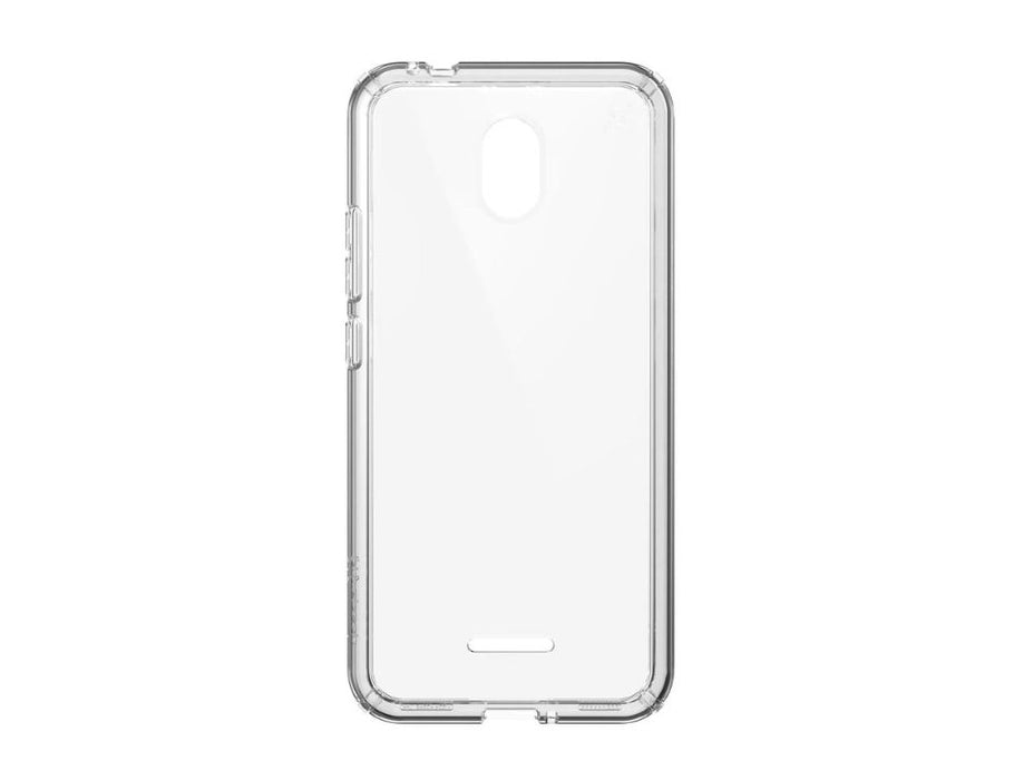 Speck Presidio ExoTech Clear Case for AT&T Fusion Z