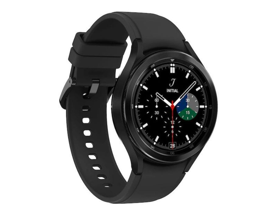 Samsung Galaxy Watch4 | Classic Black